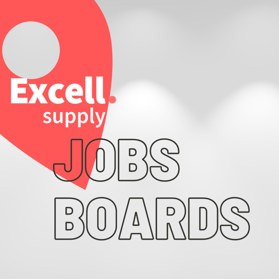 Excell Supply Jobs Boards