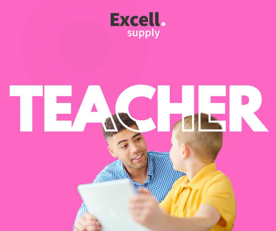 Primary Newly Qualified Teacher (NQT)