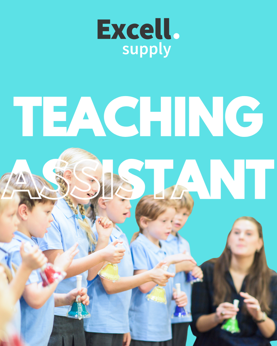 Foundation Teaching Assistant
